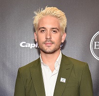 G-Eazy Bio, Wiki, Age, Height, Married, Girlfriend, Wife, Dating, Parents, Ethnicity, Net Worth
